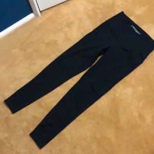 Victoria’s Secret Sport Knockout High Rise Legging